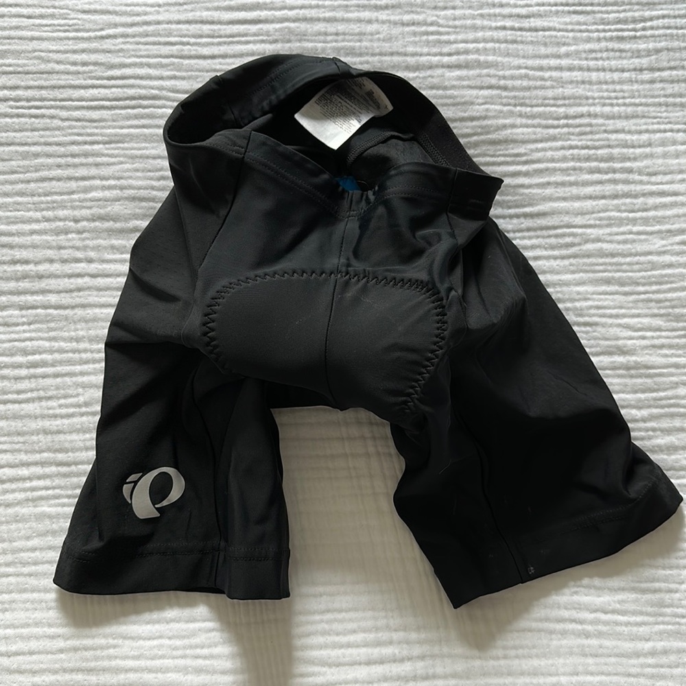 Pearl Izumi Cycling Bike Shorts